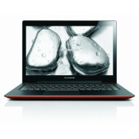 Lenovo IdeaPad U330T 4th Gen Core i7 4GB 500GB Windows 8.1 Touchscreen Dual Mode Ultrabook
