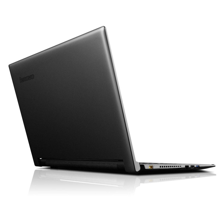 Box Opened Lenovo Flex 15D AMD A6 8GB 1TB Windows 8.1 15.6 inch Touchscreen Convertible Laptop