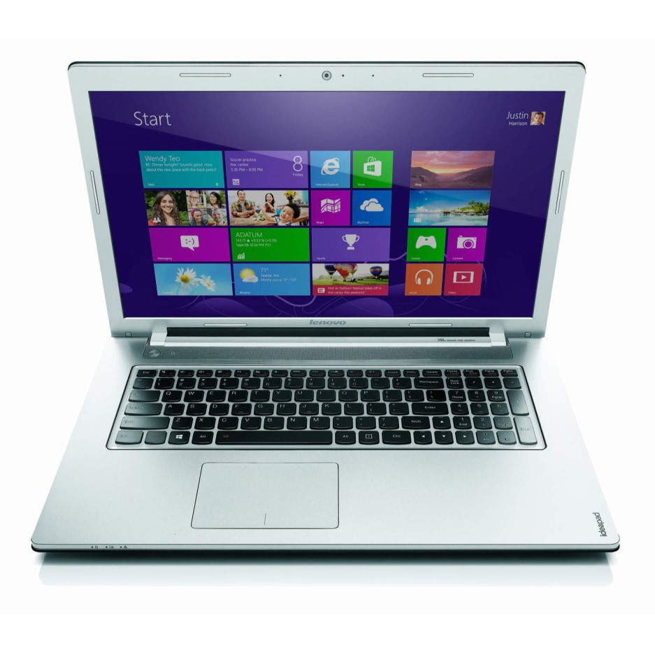 Lenovo z710 аккумулятор