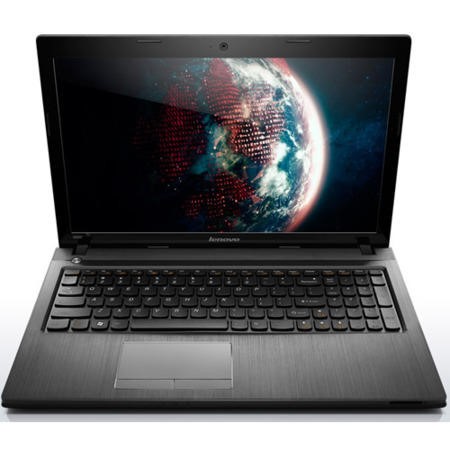Lenovo G500 4th Gen Core i5 4GB 1TB Windows 8 Laptop in