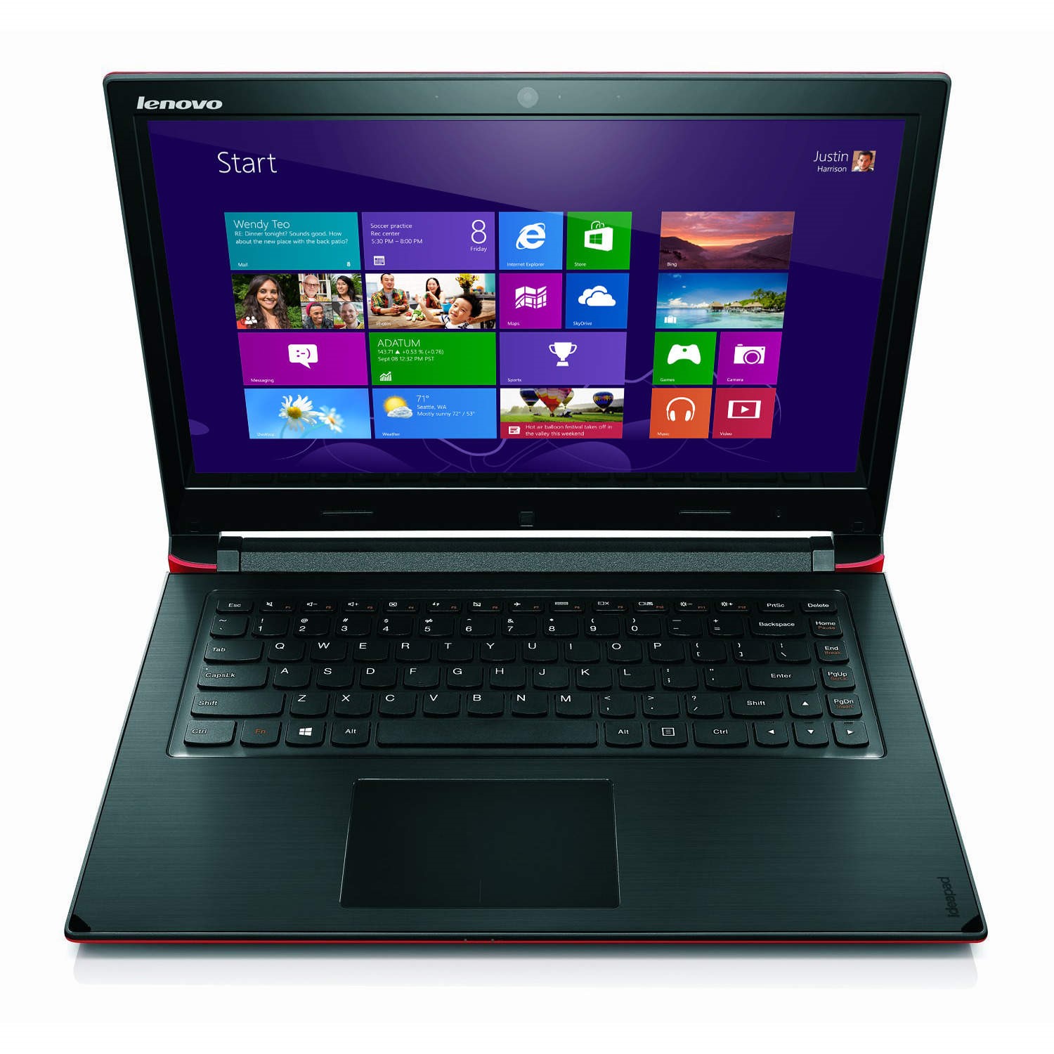 Lenovo Flex 14 2-in-1 Convertible Laptop, 14 Inch FHD Touchscreen Display, AMD Ryzen 5 3500U Processor, 12GB DDR4 RAM, 256GB NVMe SSD, Windows 10, 81S Lenovo Flex 5 2-in-1 Convertible Laptop, 14\u201d FHD UK | Ubuy