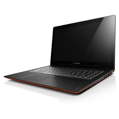 Lenovo IdeaPad U330T 4th Gen Core i7 4GB 500GB Windows 8.1 Touchscreen Dual Mode Ultrabook