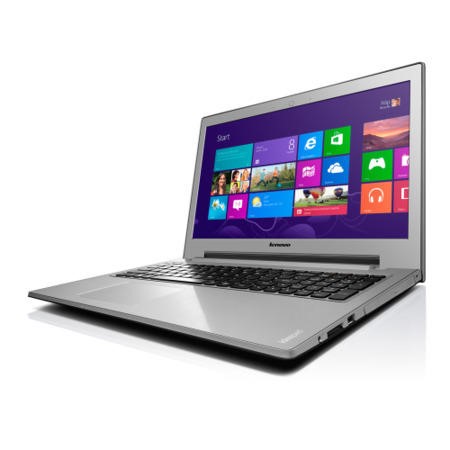 Lenovo IdeaPad Z510 4th Gen Core i7 8GB 1TB Windows 8.1 Laptop in