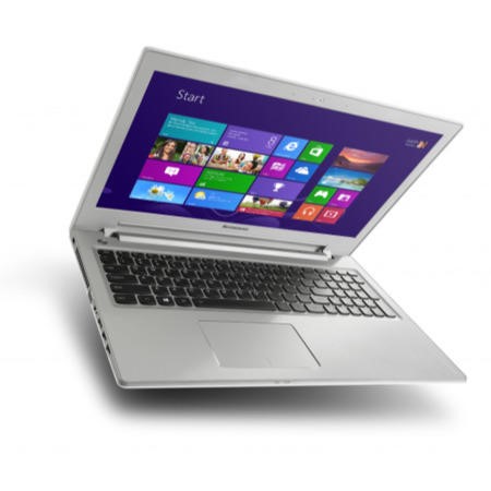 Kısa süren Suç Öğrenme  Lenovo IdeaPad Z510 4th Gen Core i7 8GB 1TB Windows 8.1 15.6 inch Laptop in  White - Laptops Direct