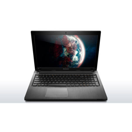 Lenovo G500 4th Gen Core i7 8GB 1TB Windows 8.1 Laptop in Black 