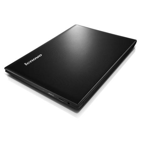 Lenovo G500 Pentium Dual Core 4GB 1TB Windows 8.1 Laptop in Black