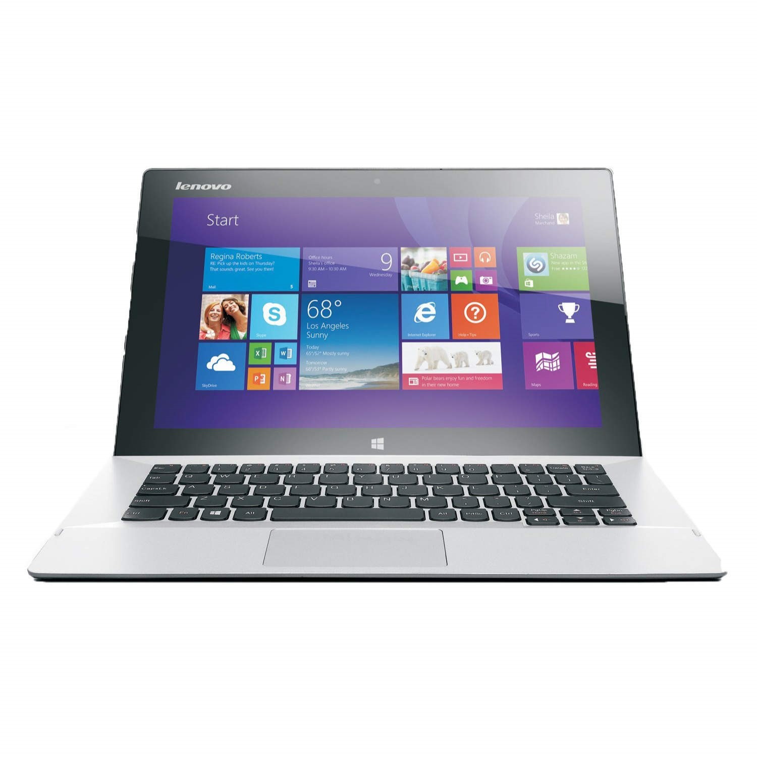 Lenovo Miix 2 11 Core i3 2GB 128GB SSD 11.6 inch Full HD Windows