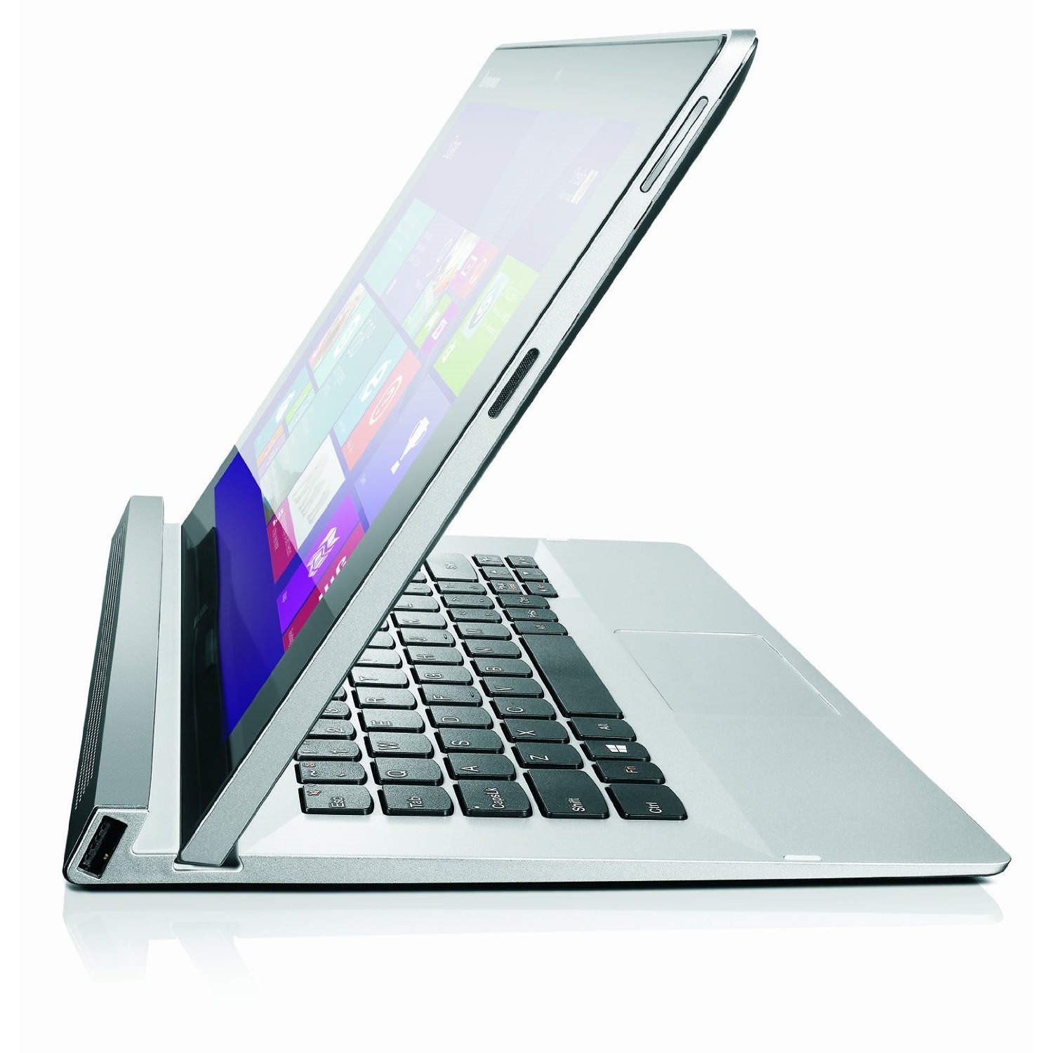 Lenovo miix 2 Windowsタブレット core i3 Lenovo，Core i3搭載の