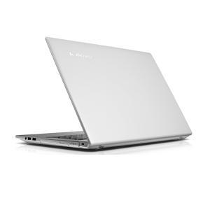 Lenovo Z50-70 4th Gen Core i5 8GB 1TB 15.6 inch Full HD Windows 8.1 Laptop in White 