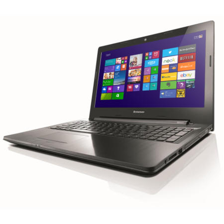 Refurbished Grade A1 Lenovo Z50-70 4th Gen Core i5 8GB 1TB 15.6 inch Full HD Windows 8.1 Laptop 