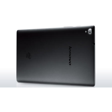 Lenovo S8-50 - BLACK - INTEL ATOM Z3745 2GB 16GB INTEGRATED GRAPHICS BT/CAM 7" ANDROID 4.4
