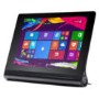 Lenovo Yoga 2 10 Intel Atom  Z3745 QuadCore 2GB 32GB 10.1 Inch Touch screen Convertible Windows 8.1 Laptop 