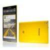 Lenovo TAB - S8-50 - YELLOW - INTEL ATOM Z3745 2GB 16GB INTEGRATED GRAPHICS BT/CAM 7 INCH ANDROID 4.4