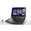 Lenovo YOGA 2 Intel Core  I3-4030U 4GB 500G + 8GB SSD Hybrid HDD Windows 8.1 13.3 Inch Convertible Laptop - Clementine Orange