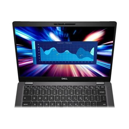Dell Latitude 5400 Core i7-8665U 16GB 512GB SSD 14 Inch Windows 10 Pro Laptop