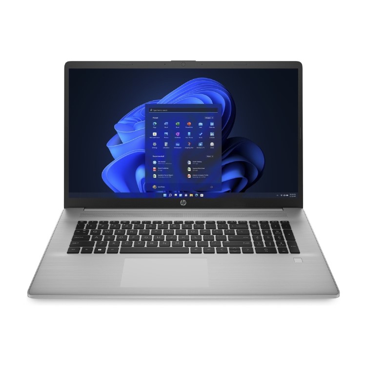 HP 470 G8 Intel Core i7 16GB RAM 512GB SSD 17.3 Inch Windows 10 Pro Laptop