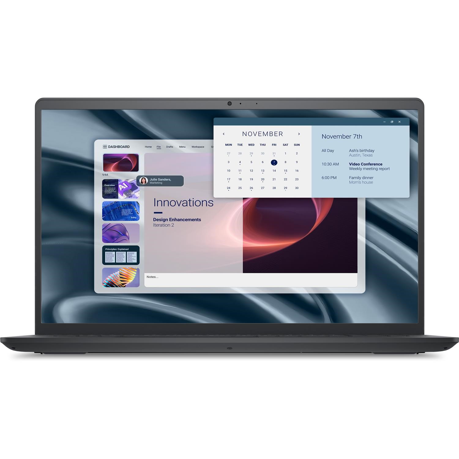 Pro 15 Essential AMD Ryzen 5 RAM 512GB SSD 15.6 Inch Windows 11 Pro Laptop