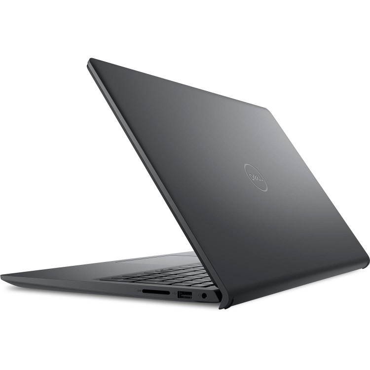 Dell Pro 15 Essential AMD Ryzen 5 8GB RAM 512GB SSD - 120 15.6 Inch Windows 11 Pro Laptop