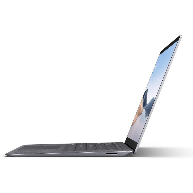 Microsoft Surface 4 Intel Core i5 16GB RAM 512GB SSD 13.5 Inch Windows 10 Touchscreen Laptop
