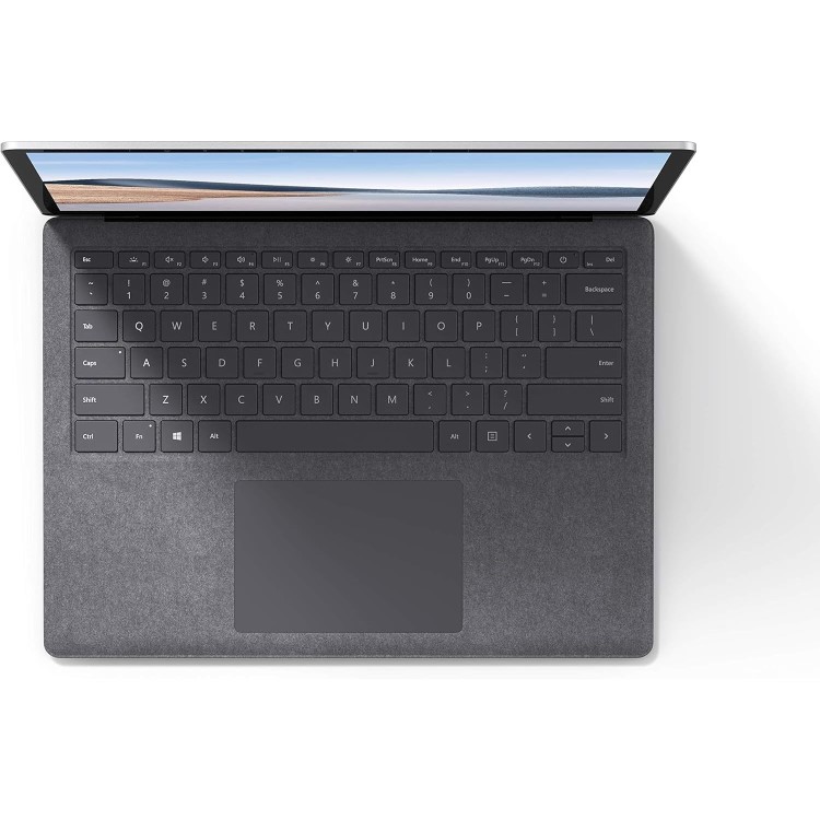 Microsoft Surface 4 Intel Core i5 16GB RAM 512GB SSD 13.5 Inch Windows 10 Touchscreen Laptop