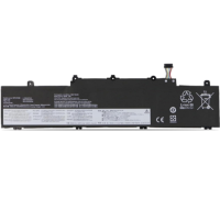 Lenovo Laptop Battery Pack for Thinkpad E14 E15 2nd Gen 11.1V 4050mAh