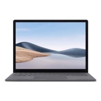 Microsoft Surface Laptop 4 Intel Core i5-1145G7 8GB RAM 256GB SSD 13 Inch Windows 10 Pro Touchscreen Laptop - Platinum