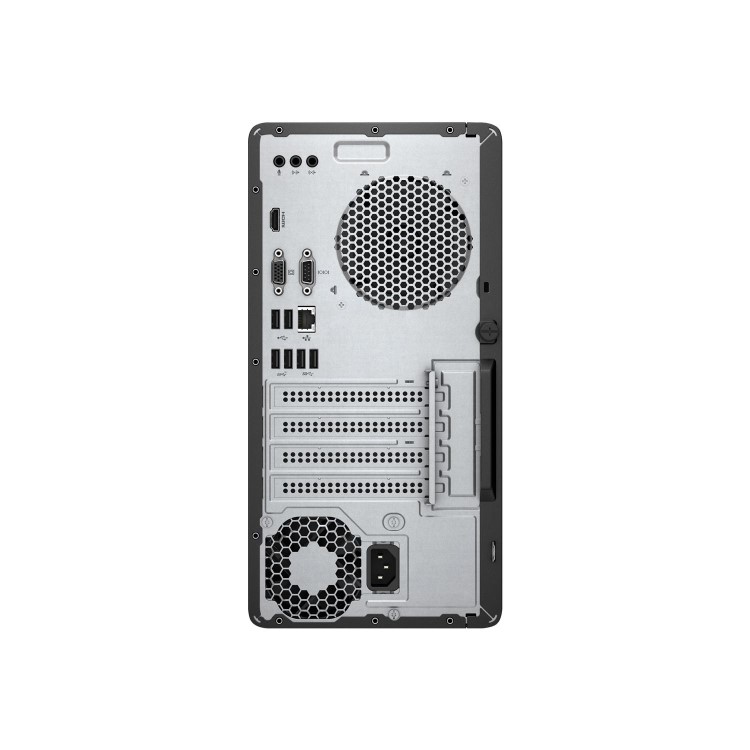 HP 285 G3 AMD Ryzen 5 2400G 4GB 1TB Windows 10 Pro Desktop PC