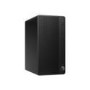 HP 285 G3 AMD Ryzen 5 2400G 4GB 1TB Windows 10 Pro Desktop PC