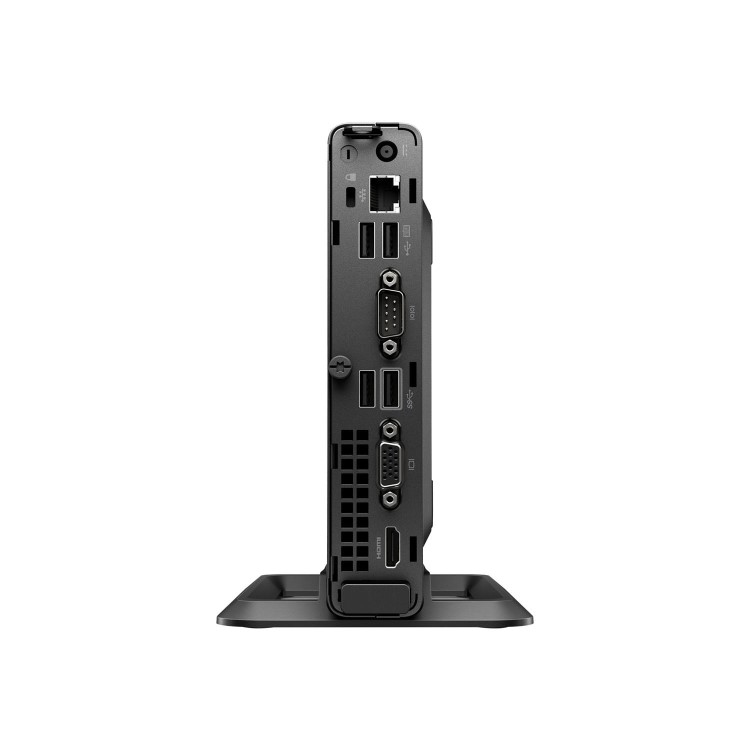 Refurbished HP 260 G3 Core i5-7200U 8GB 256GB Windows 10 Professional Desktop PC