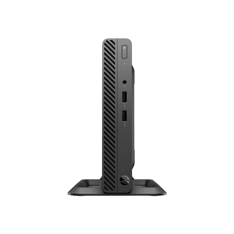 Refurbished HP 260 G3 Core i5-7200U 8GB 256GB Windows 10 Professional Desktop PC