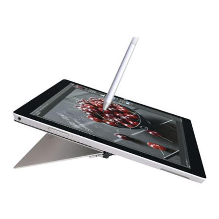 Microsoft Surface Pro3 8GB 256GB Intel Core i78GB 256GB SSD 12 Inch Windows 8.1 Pro Tablet
