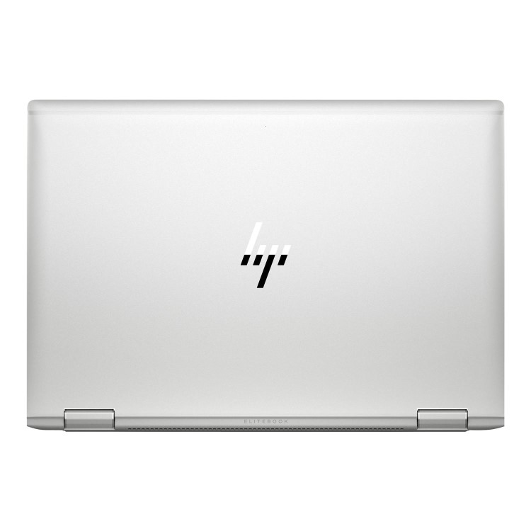 HP EliteBook Core i5-8250U 8GB 256GB SSD 14 Inch Windows 10 Pro 2-in-1 Convertible Laptop 