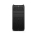 5E8Q7EA HP Z4 G5 Tower Intel Xeon W W5-2455X 32GB RAM 1TB SSD Windows 11 Pro Workstation PC