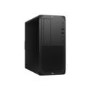 HP Workstation Z2 G9 Intel Core i7-12700 16GB 512GB SSD NVIDIA T1000 Intel UHD Graphics 770 Windows 11 Pro Destkop PC