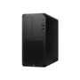 HP Workstation Z2 G9 Intel Core i7-12700 16GB 512GB SSD NVIDIA T1000 Intel UHD Graphics 770 Windows 11 Pro Destkop PC