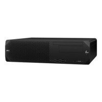 HP Workstation Z2 G9 Intel Core i7-12700 NVIDIA T1000 16GB RAM 512GB SSD Windows 11 Pro Desktop PC