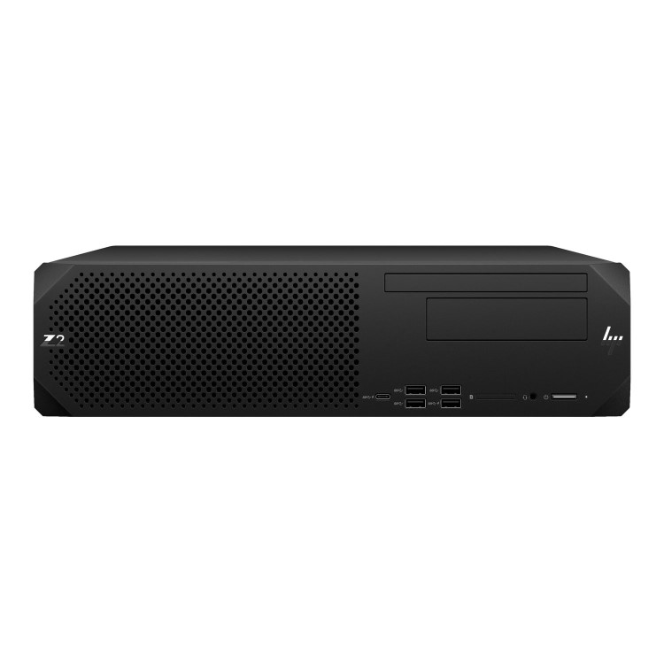 HP Workstation Z2 G9 Intel Core i7-12700 NVIDIA T1000 16GB RAM 512GB SSD Windows 11 Pro Desktop PC