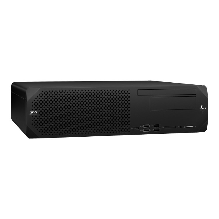 HP Workstation Z2 G9 Intel Core i7-12700 NVIDIA T1000 16GB RAM 512GB SSD Windows 11 Pro Desktop PC