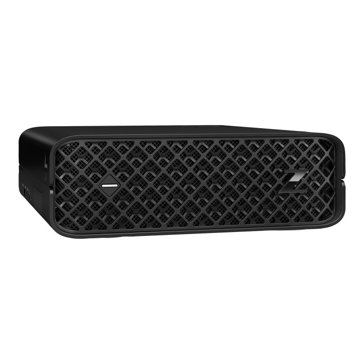 HP Z2 Mini G9 i7-12700 32GB 1TB RTX A2000 6 GB - Windows 11 Pro