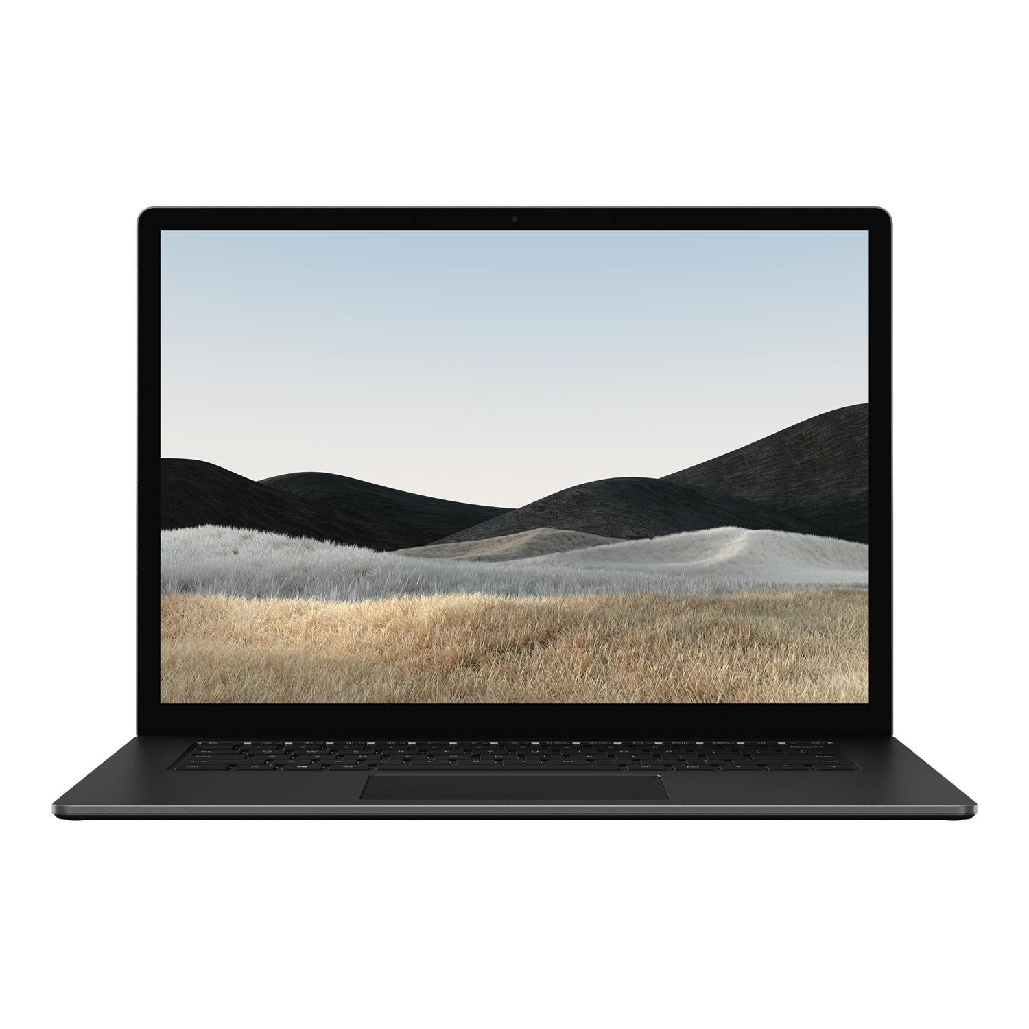 Microsoft Surface Laptop 4 Core i7-1185G7 16GB 256GB 13 Inch