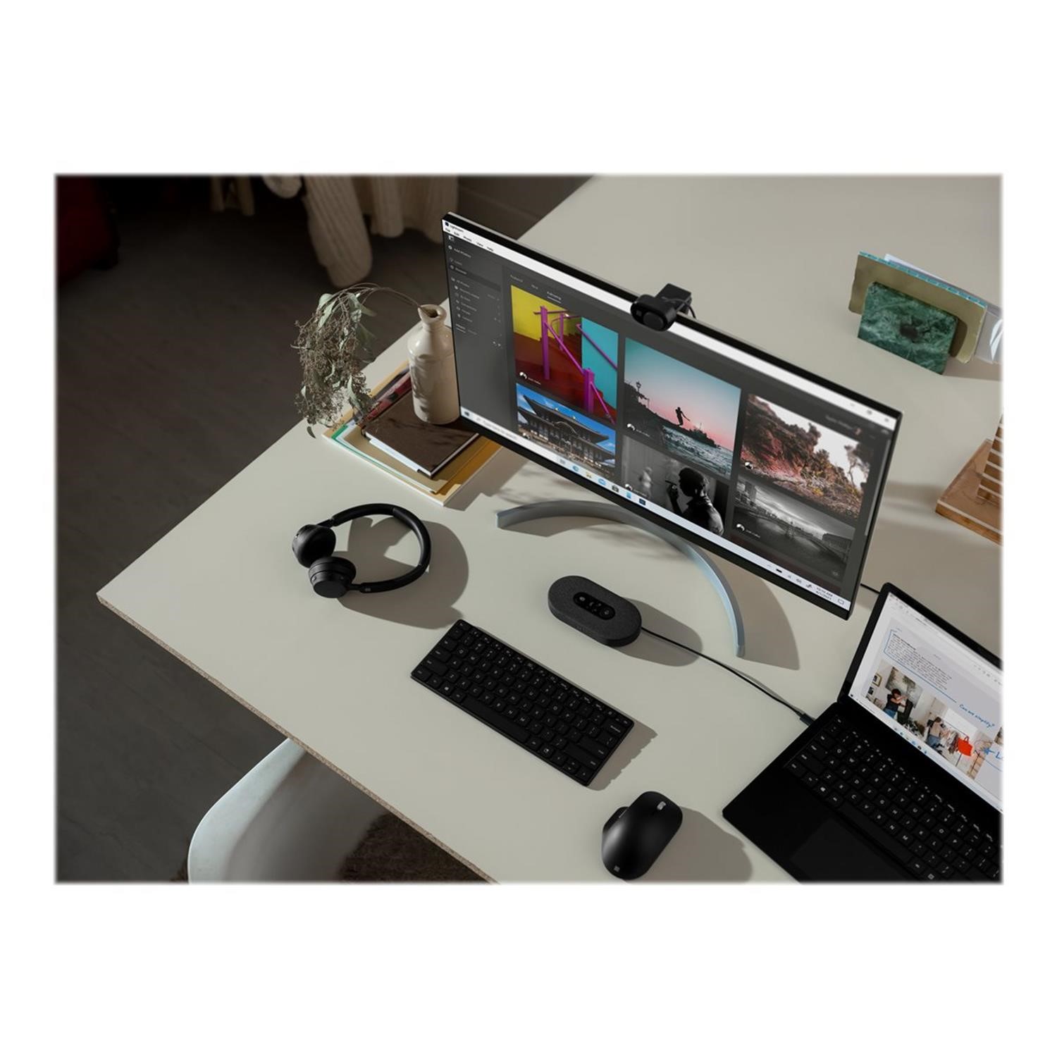 Microsoft Surface Laptop 4 Core i7-1185G7 16GB 256GB 13 Inch