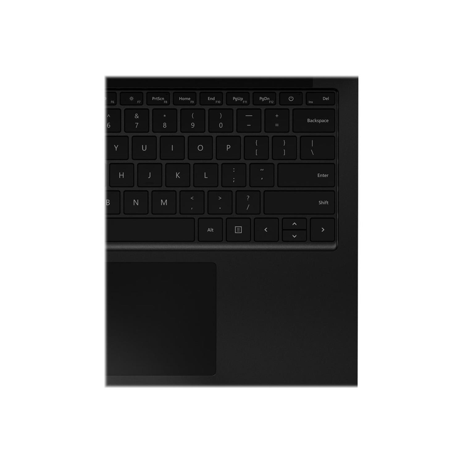 Microsoft Surface Laptop 4 Core i7-1185G7 16GB 256GB 13 Inch