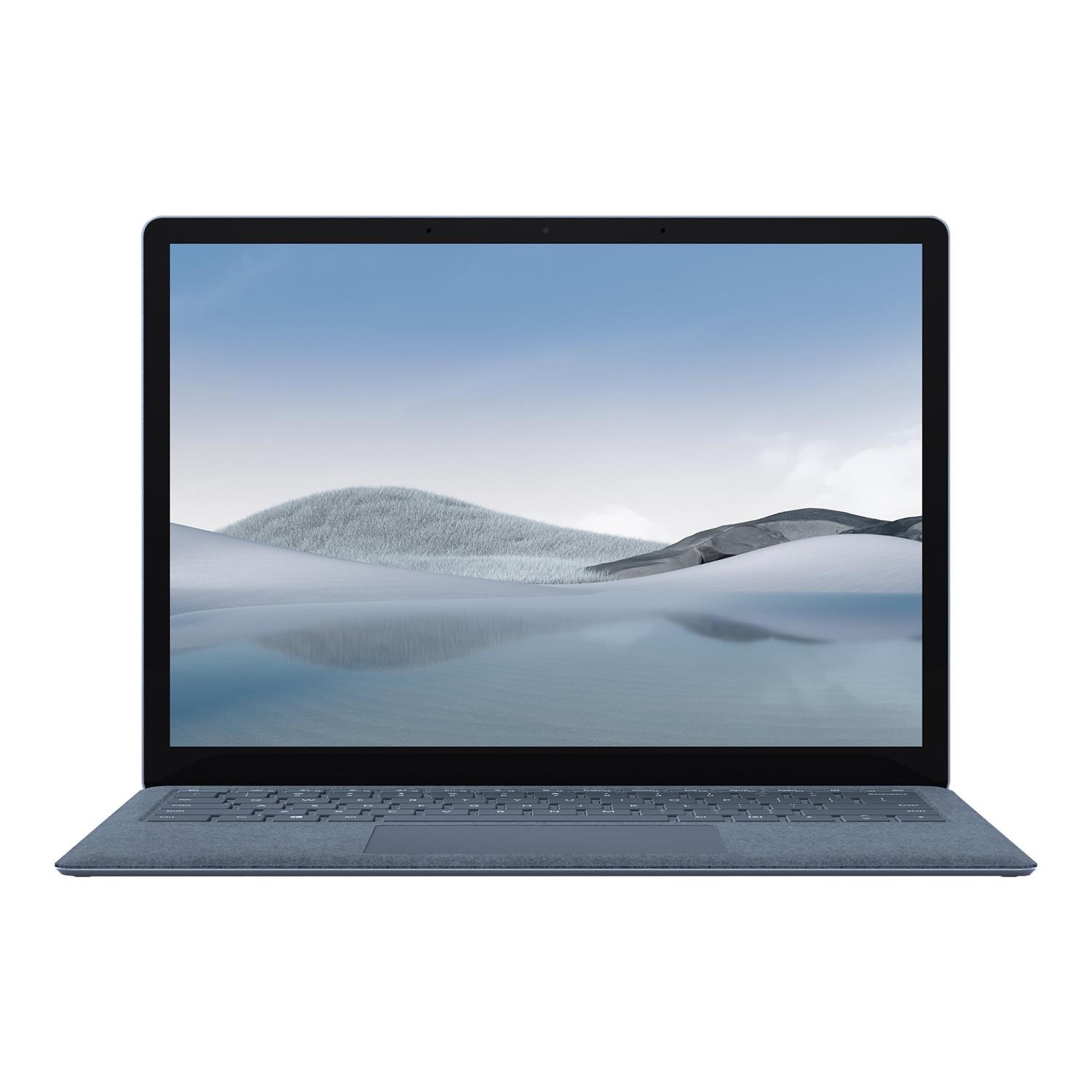 Microsoft Surface Laptop 4 Core i7-1185G7 16GB 256GB 13Inch 
