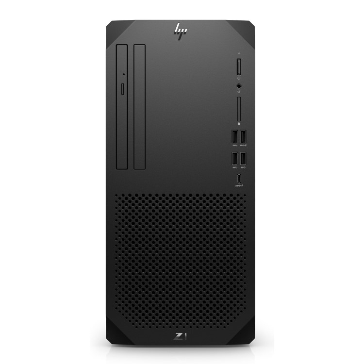 HP Z1 G9 Intel Core i7 16GB RAM 512GB SSD RTX 3060 Windows 11 Pro Workstation PC