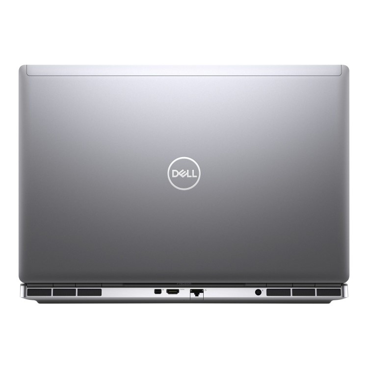 Dell Precision 7760 Core i9-11950H 16GB 512GB SSD 17.3 Inch Windows 10 Pro Laptop
