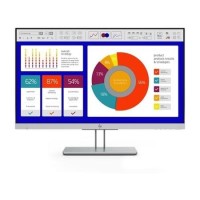 HP EliteDisplay E243p Full HD 23.8" Monitor