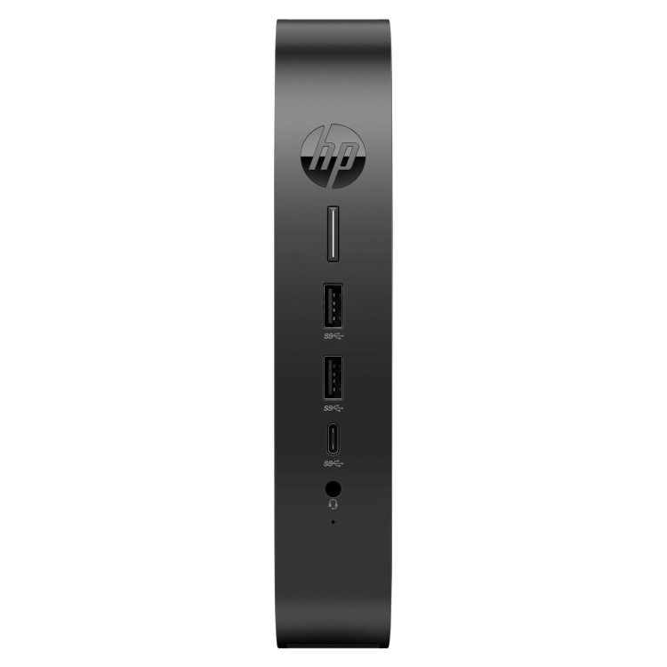 HP Elite t655 AMD Ryzen 8GB RAM 64GB eMMC Windows 10 Thin Client PC