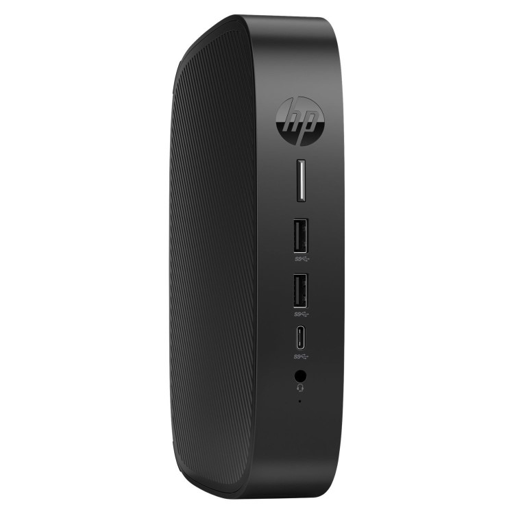 HP Elite t655 AMD Ryzen 8GB RAM 64GB eMMC Windows 10 Thin Client PC