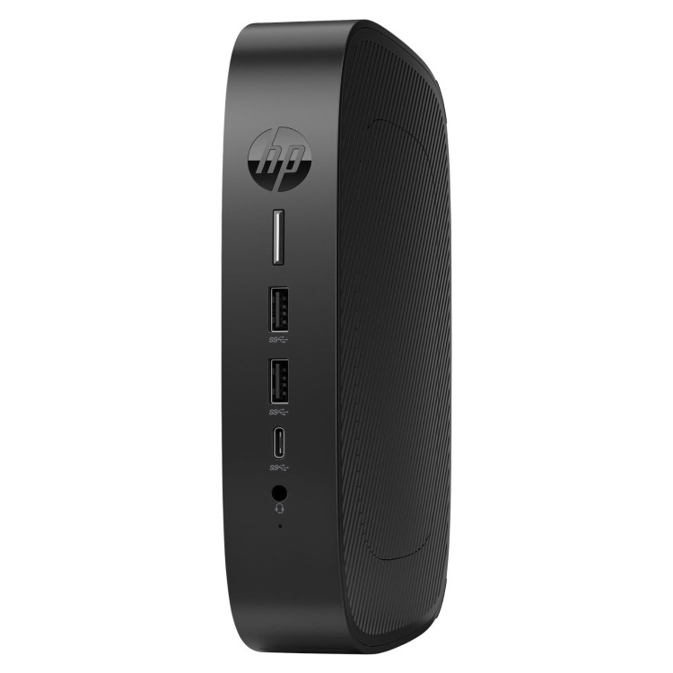 HP Elite t655 AMD Ryzen 8GB RAM 64GB eMMC Windows 10 Thin Client PC