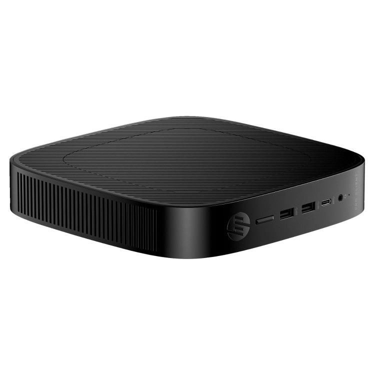 HP t550 Intel Celeron 8GB RAM 64GB eMMC Windows 10 Thin Client PC